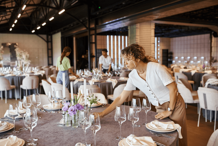 Ottawa Venues for Events — Top Spaces for Conferences, Weddings, and Corporate Gatherings