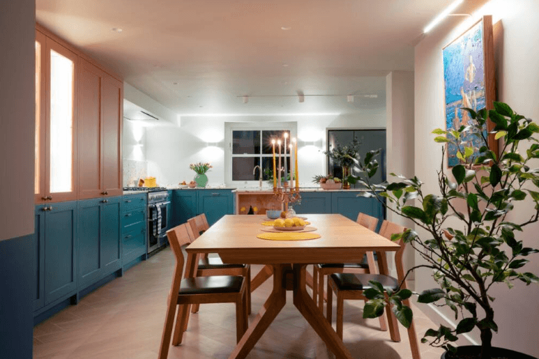 Renovations London: Expert Strategies for Modernising Period Homes