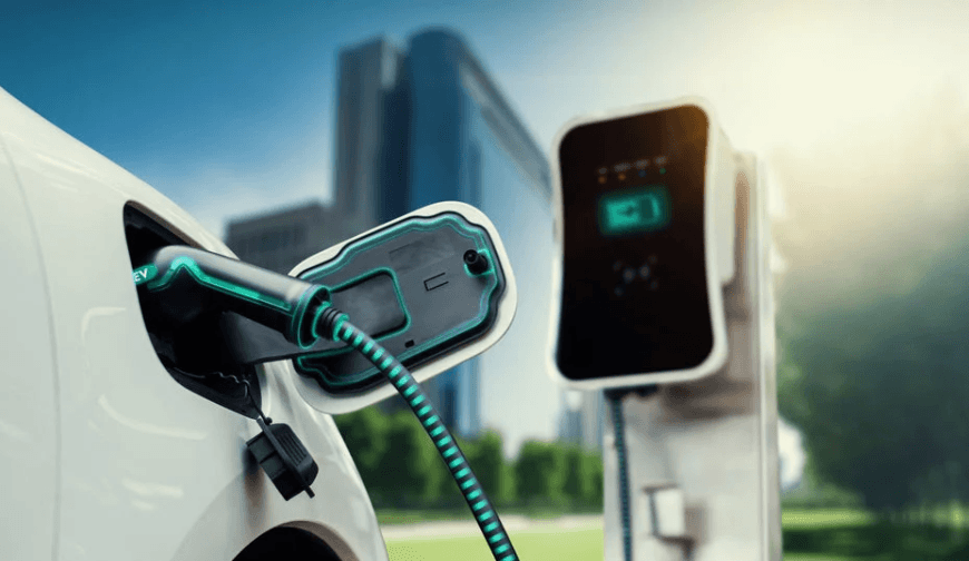 Ev Charger Installation Near Me: Fast, Certified Home and Commercial Solutions
