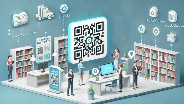 Create QR Code: Your Simple Guide to Unlocking Digital Convenience and Modern Connectivity