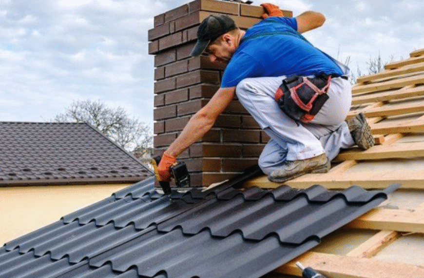 How to Choose the Right Roofer Daytona Beach for Your Home