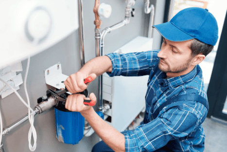 How to Choose the Right Plumbers in Ormond Beach