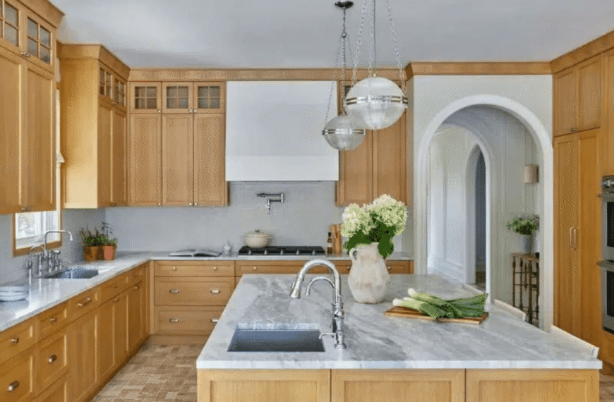 Cabinet refacing