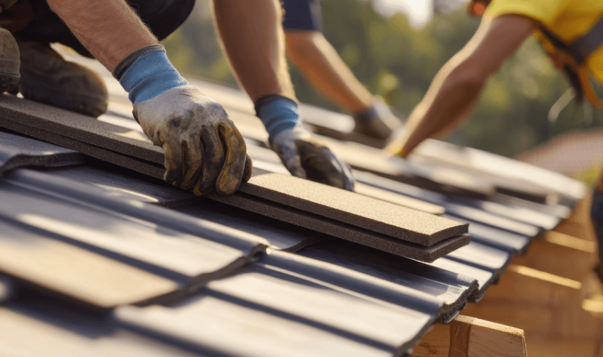 When Should Homeowners Consider Roof Replacement in Royal Oak, MI?