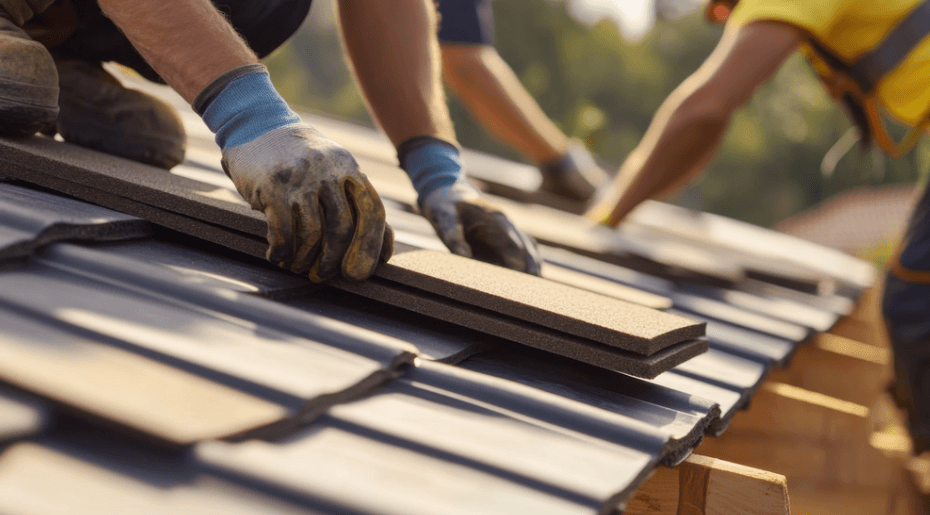 When Should Homeowners Consider Roof Replacement in Royal Oak, MI?