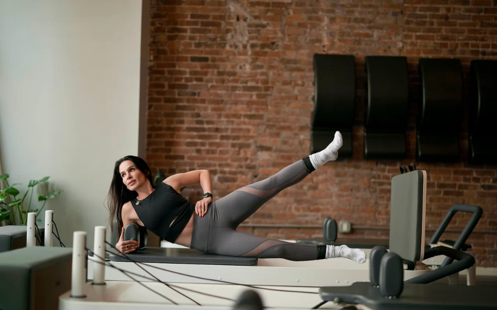 Why Pilates in NYC Is More Than a Fitness Trend