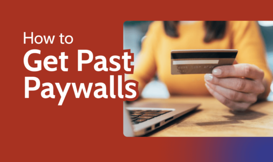 Can You Bypass a Paywall Legally?