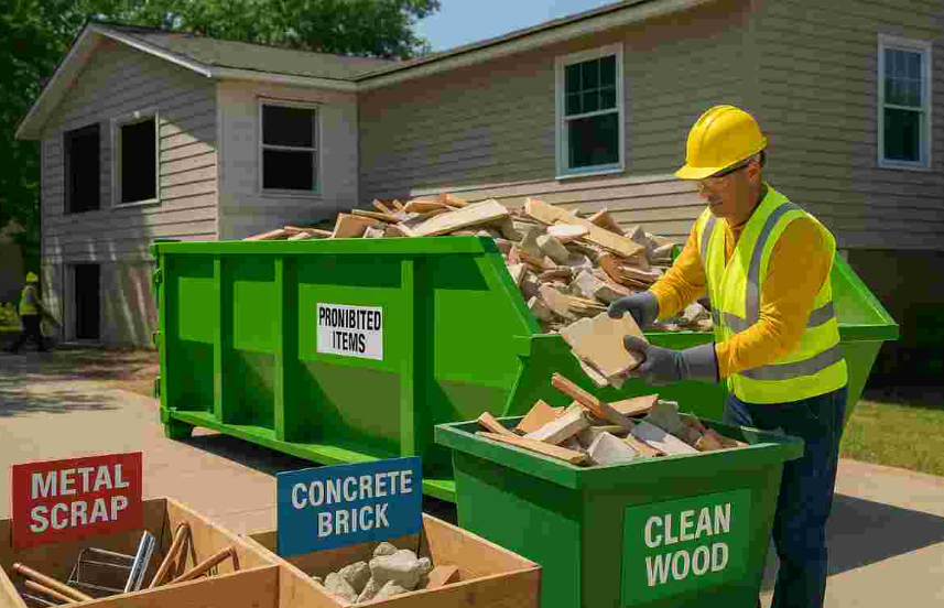 How Contractors Plan Debris Removal for Time-Sensitive Projects