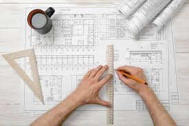 Drafting Services, Residential Drafting Services & Architectural Drafting Services