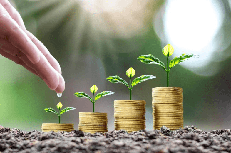 The Long-Term Benefits of Investing Young