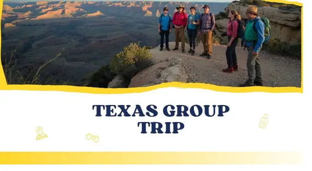 Planning a Texas Group Trip? When to Use a Charter Bus Rental