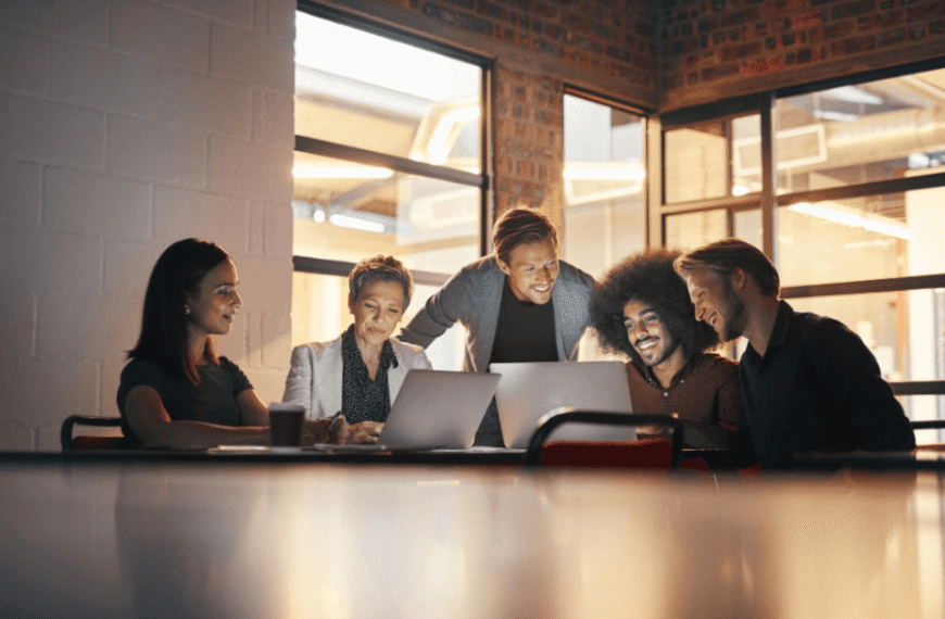 The Financial Impact of Smarter Operational Strategies