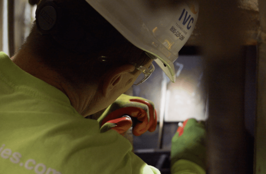 Balancing Techniques That Extend Equipment Life