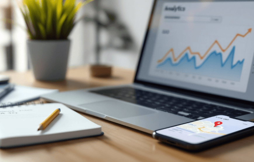 Local SEO Mistakes That Quietly Cost Service Businesses Leads