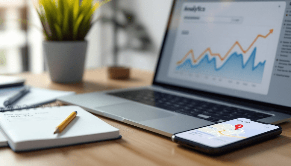 Local SEO Mistakes That Quietly Cost Service Businesses Leads