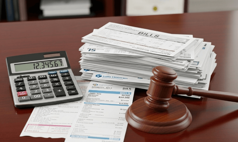 Major Factors Behind Back And Neck Injury Settlement Calculations