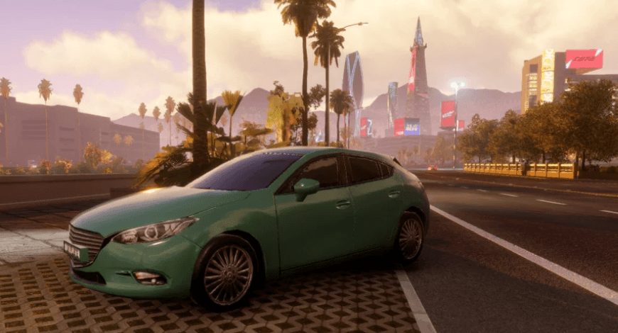 CarX Street Mod APK Download And Full Guide!