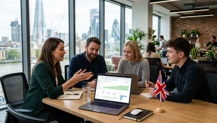 Lincoln’s Leading SEO Agency for Sustainable Growth