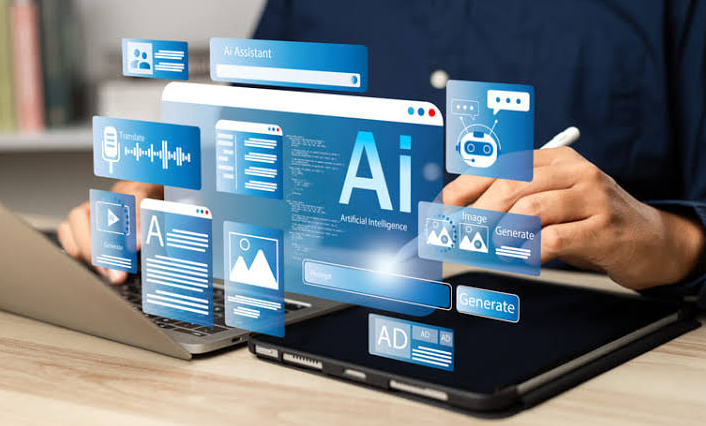 Future of Advertising: AI Ad Generator