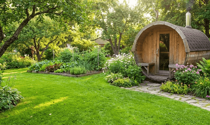 Top 10 Lawn Care Trends Dominating 2026 UK