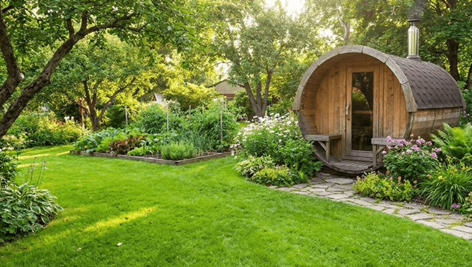 Top 10 Lawn Care Trends Dominating 2026 UK