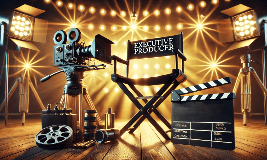 5 Ways Film Production Mirrors Executive Decision-Making