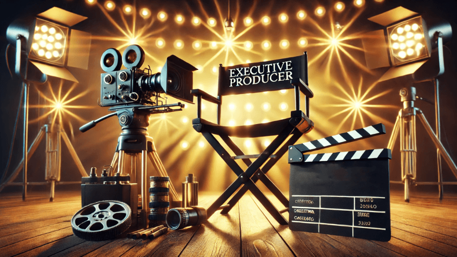 5 Ways Film Production Mirrors Executive Decision-Making