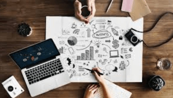 Briefing a Designer for Standout Visuals