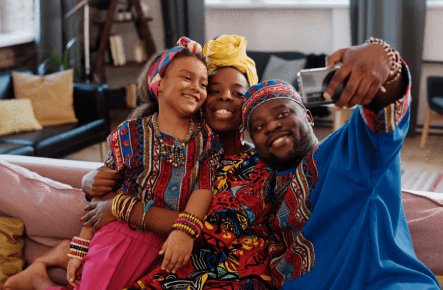 Why Traditional Fashion Remains a Family Favorite