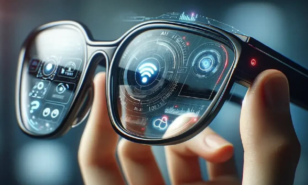 The Future of Smart Glasses: Will They Replace Your Phone?