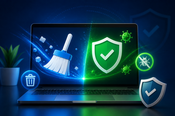 Best Free PC Cleaner & Malware Removal Tools 2026