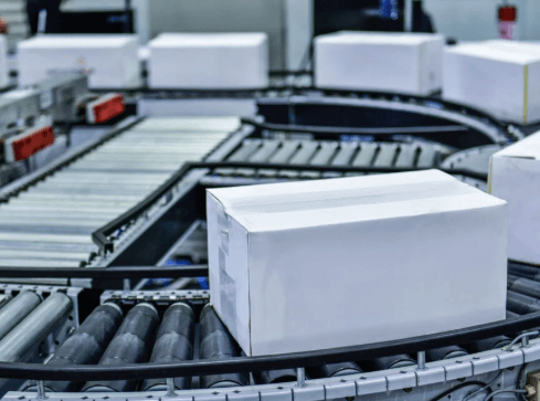 The Role of Packaging Automation in Manufacturing Efficiency