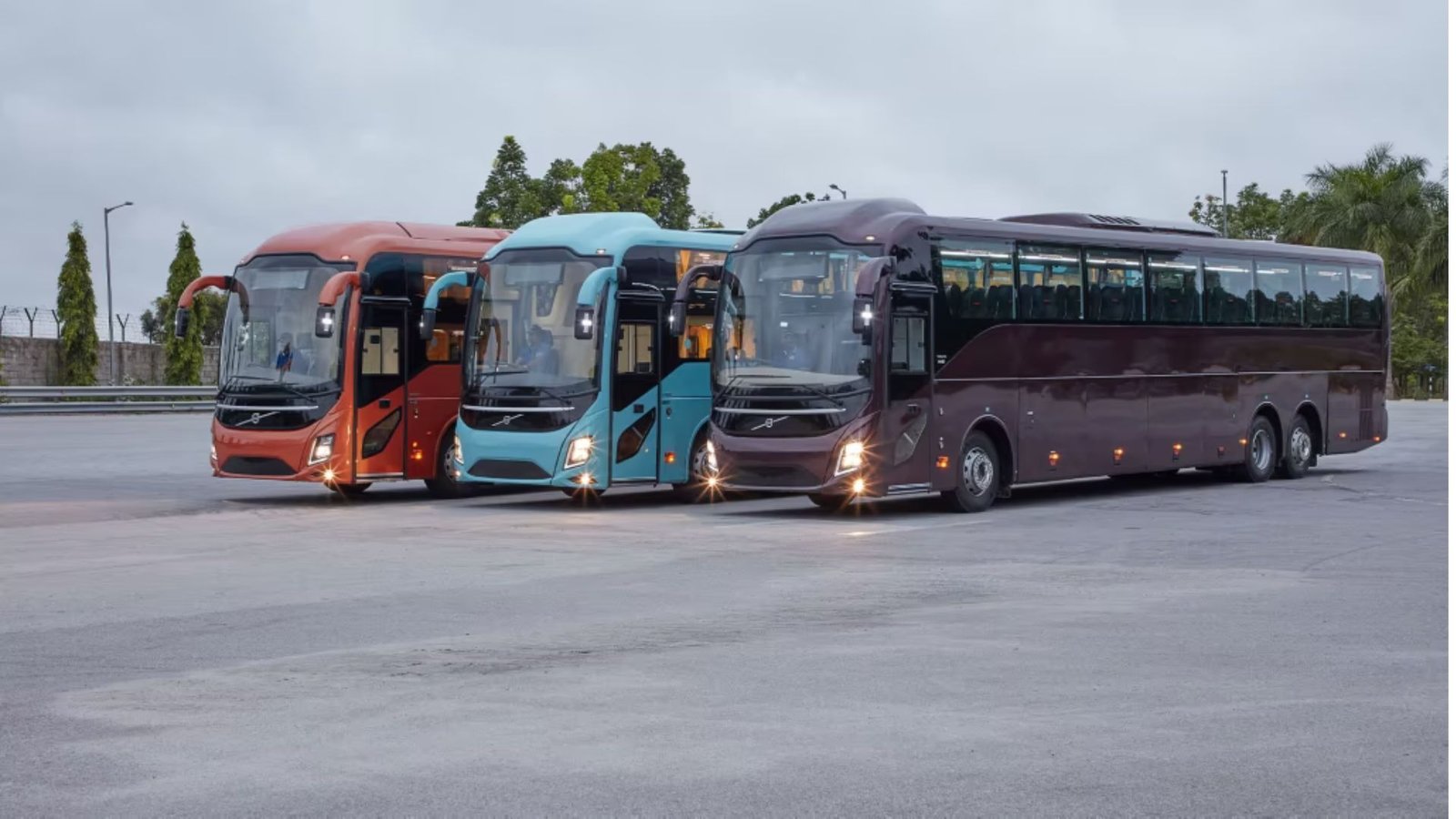Why Charter Bus Trips To New York City Are Perfect For Large Groups