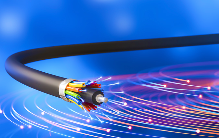How Custom Fiber Optic Cables Are Transforming Modern Network Infrastructure