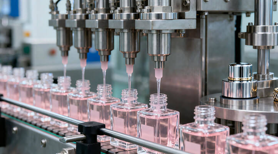Why Cosmetic Bottle Filling Machine Technology Is Driving the Future of Beauty Product Manufacturing and Packaging Excellence