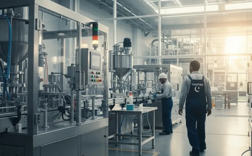 Why Sachet Filling and Sealing Machine Technology Is Transforming Modern Packaging Efficiency in Fast-Moving Consumer Industries