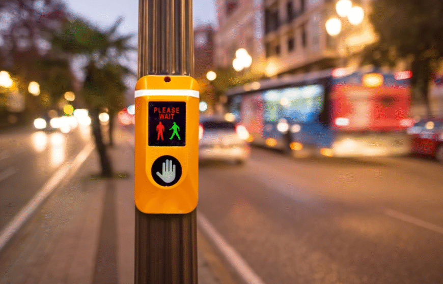 Why Pedestrian Crossing Button Technology Is Becoming Essential for Safer and Smarter Urban Transportation Systems