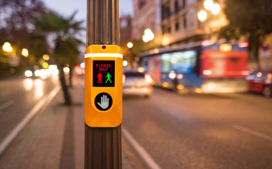 Why Pedestrian Crossing Button Technology Is Becoming Essential for Safer and Smarter Urban Transportation Systems