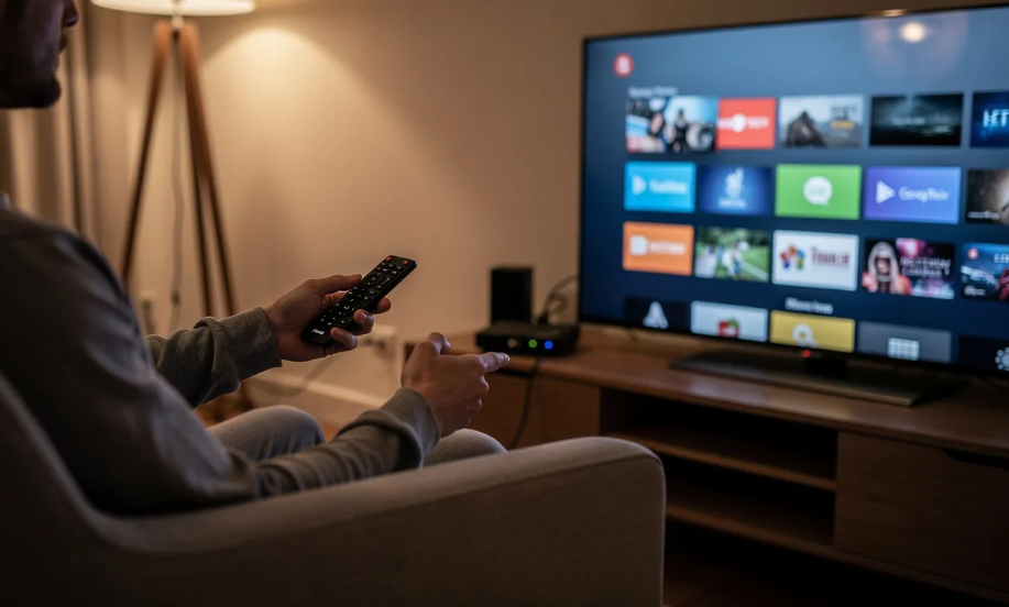 IPTV Provider Canada: How to Choose 2026