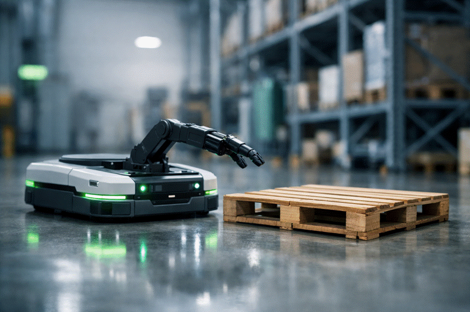Why Physical AI Fails Without the Right Training Data