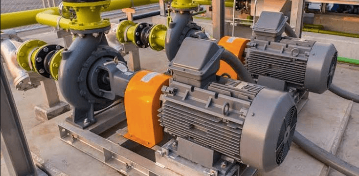 How Dock Leveler Systems Improve Loading Dock Efficiency