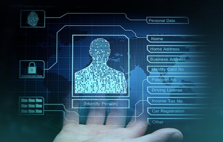 vfrcvfhrtn: Understanding the Role of a Unique Digital Identifier