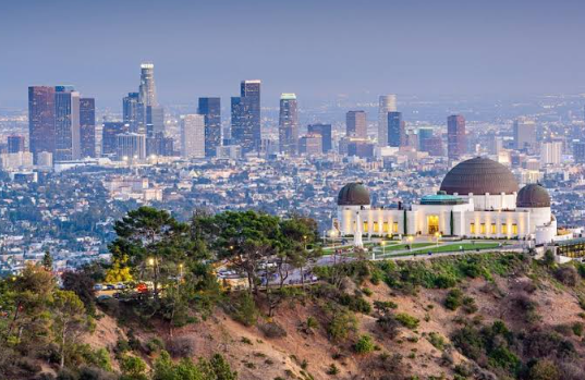 Top  Los Angeles Travel Attractions Nobody Should Miss