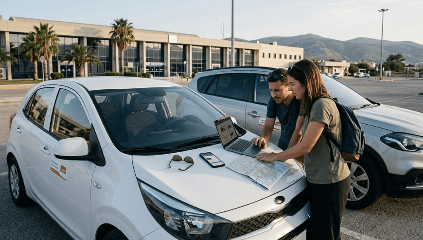 Smart Ways to Choose a Reliable Vehicle Hire for Local Journeys