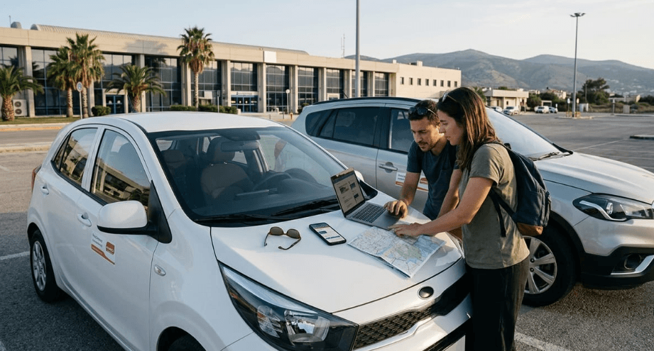 Smart Ways to Choose a Reliable Vehicle Hire for Local Journeys
