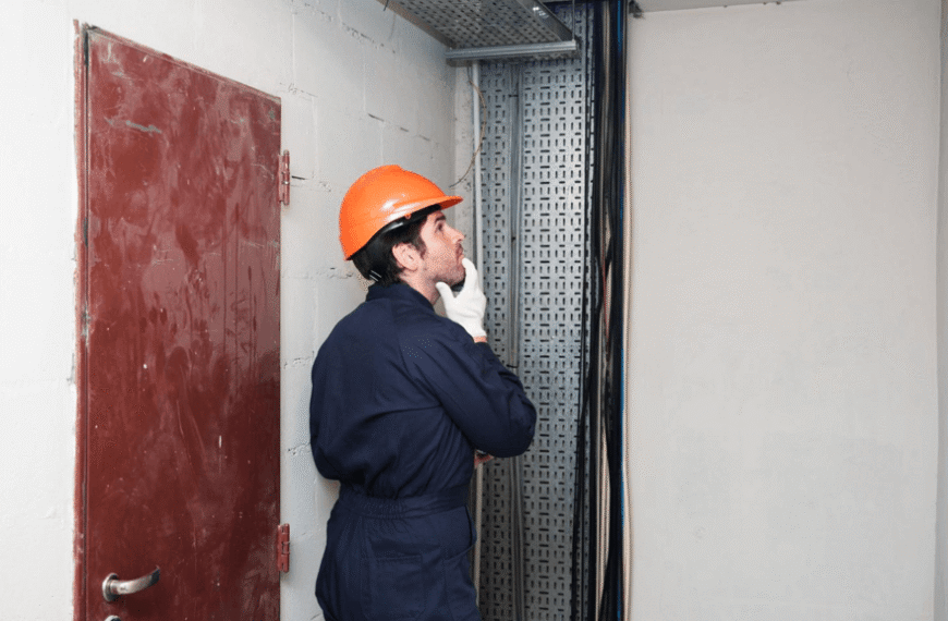 How Damaged Panels and Worn Springs Affect Garage Door Performance