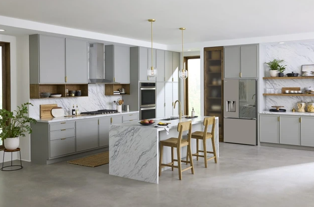 The Real Monthly Cost Of Renting Appliances Without Credit