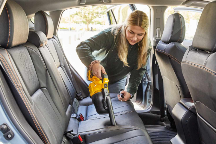 Handheld Vacuums for Cars: How to Choose the Right Model