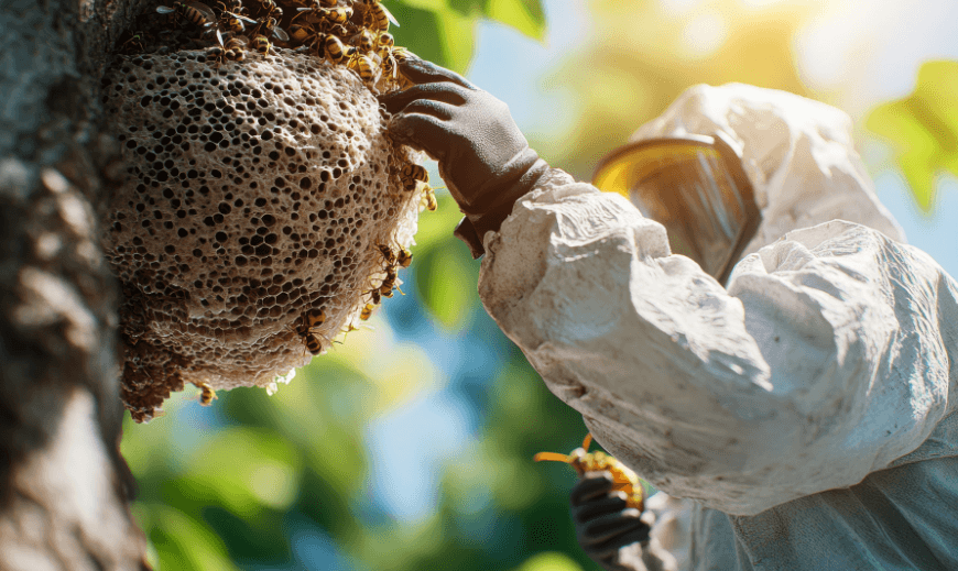 Why Pest Control in Braintree Is an Investment in Property Protection