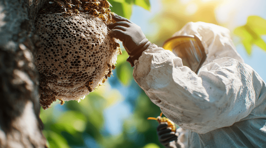 Why Pest Control in Braintree Is an Investment in Property Protection